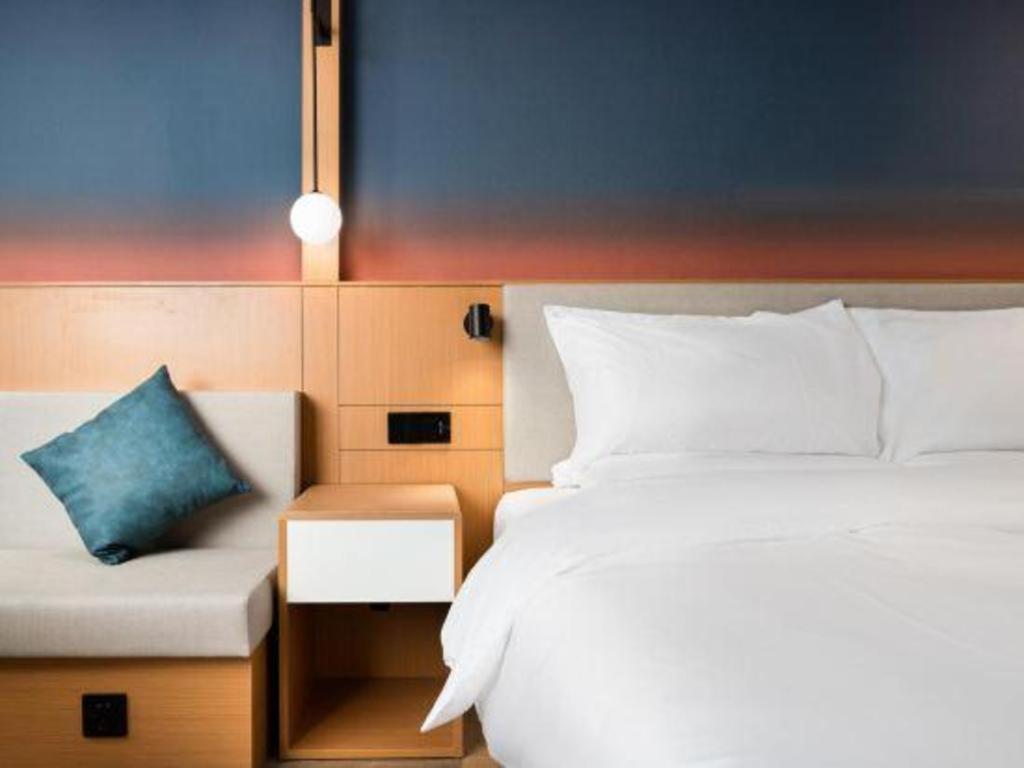 Nihao Hotel Wenzhou Ruian Eksteriør bilde
