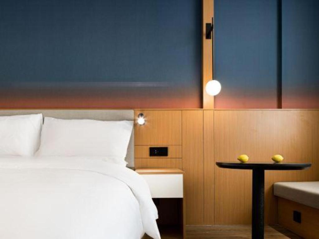 Nihao Hotel Wenzhou Ruian Eksteriør bilde