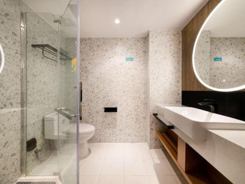 Nihao Hotel Wenzhou Ruian Eksteriør bilde